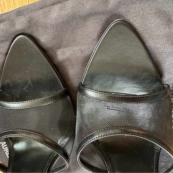 Saint Laurent Missy 110 Sandal 39 - Picture 7 of 11